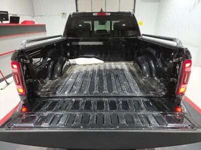 2022 RAM 1500 in Wadena, MN 56482 - 18098183 14