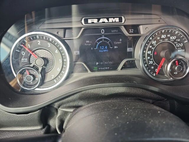 2022 RAM 1500 in Wadena, MN 56482 - 18098183 27