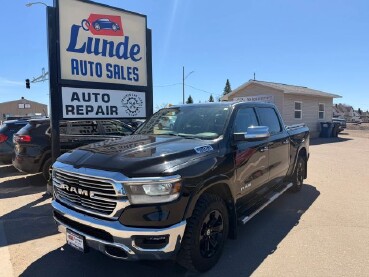 2022 RAM 1500 in Wadena, MN 56482