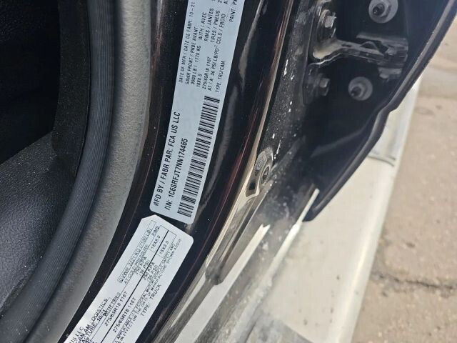 2022 RAM 1500 in Wadena, MN 56482 - 18098183 44