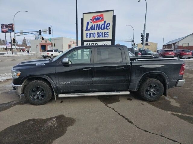 2022 RAM 1500 in Wadena, MN 56482 - 18098183 49