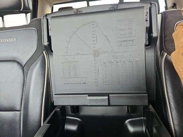 2022 RAM 1500 in Wadena, MN 56482 - 18098183 43