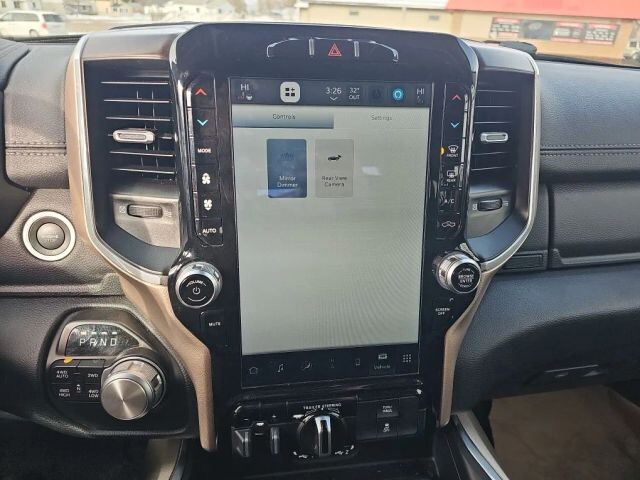 2022 RAM 1500 in Wadena, MN 56482 - 18098183 18