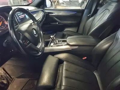 2018 BMW X5 in Wadena, MN 56482 - 18098184 9