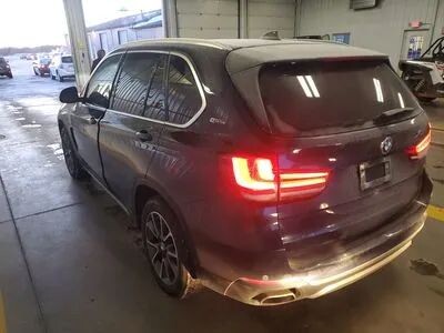 2018 BMW X5 in Wadena, MN 56482 - 18098184 4