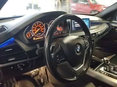 2018 BMW X5 in Wadena, MN 56482 - 18098184 8