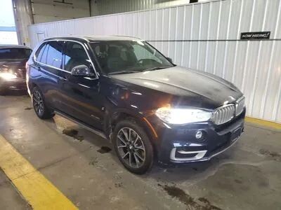 2018 BMW X5 in Wadena, MN 56482 - 18098184 2