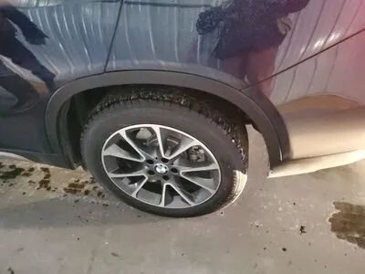 2018 BMW X5 in Wadena, MN 56482 - 18098184 6