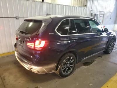 2018 BMW X5 in Wadena, MN 56482 - 18098184 3