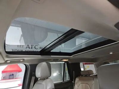 2019 Ford Expedition in Wadena, MN 56482 - 18098185 5