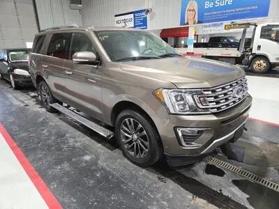 2019 Ford Expedition in Wadena, MN 56482 - 18098185 2