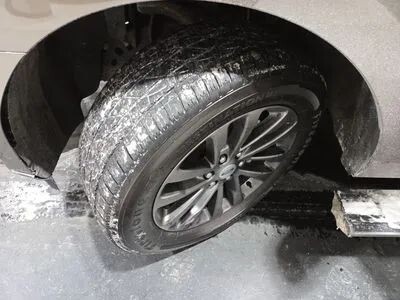 2019 Ford Expedition in Wadena, MN 56482 - 18098185 7