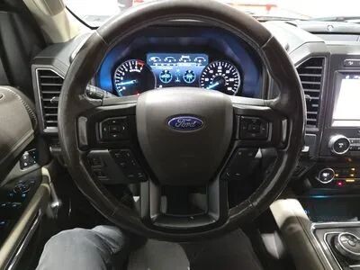 2019 Ford Expedition in Wadena, MN 56482 - 18098185 15