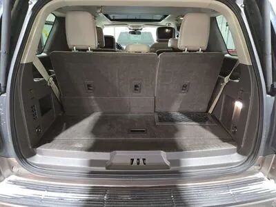 2019 Ford Expedition in Wadena, MN 56482 - 18098185 6