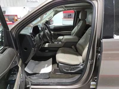 2019 Ford Expedition in Wadena, MN 56482 - 18098185 10