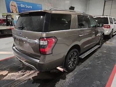 2019 Ford Expedition in Wadena, MN 56482 - 18098185 3