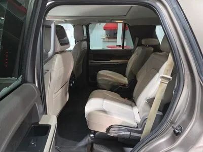 2019 Ford Expedition in Wadena, MN 56482 - 18098185 12