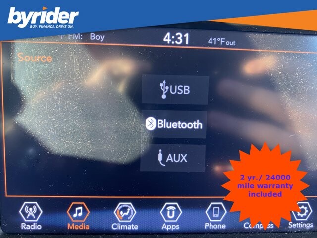 2018 Jeep Renegade in Conway, AR 72032 - 18098187 13