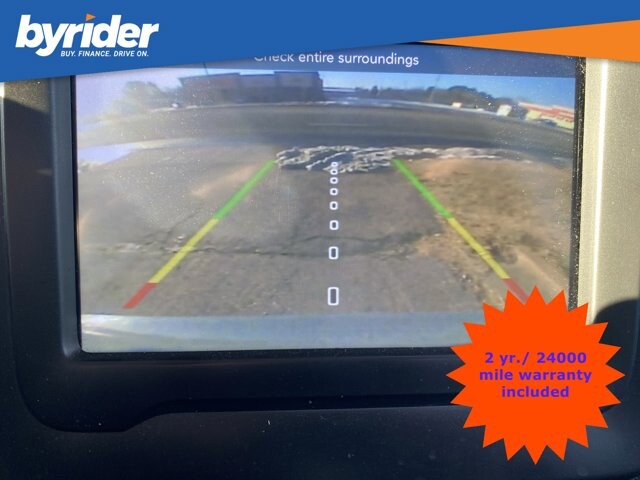 2018 Jeep Renegade in Conway, AR 72032 - 18098187 11