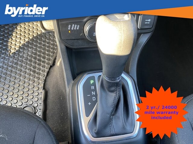 2018 Jeep Renegade in Conway, AR 72032 - 18098187 10