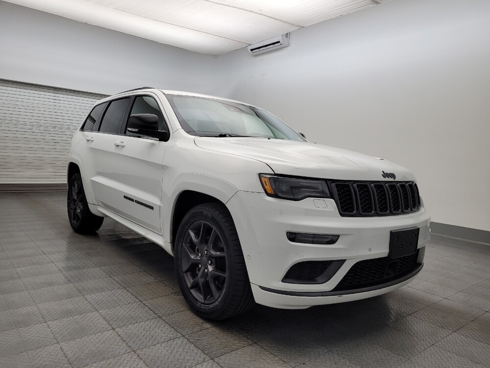 2019 Jeep Grand Cherokee in Mesa, AZ 85210 - 18098191 13