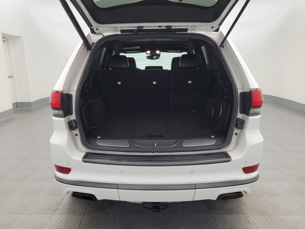 2019 Jeep Grand Cherokee in Mesa, AZ 85210 - 18098191 29