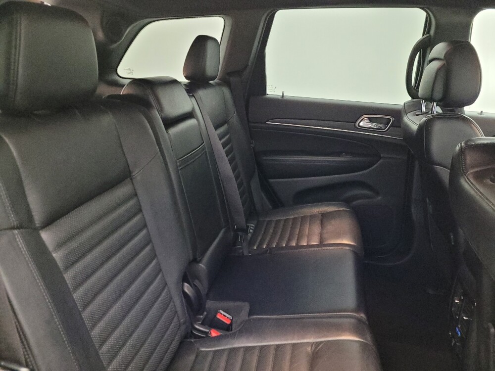 2019 Jeep Grand Cherokee in Mesa, AZ 85210 - 18098191 19