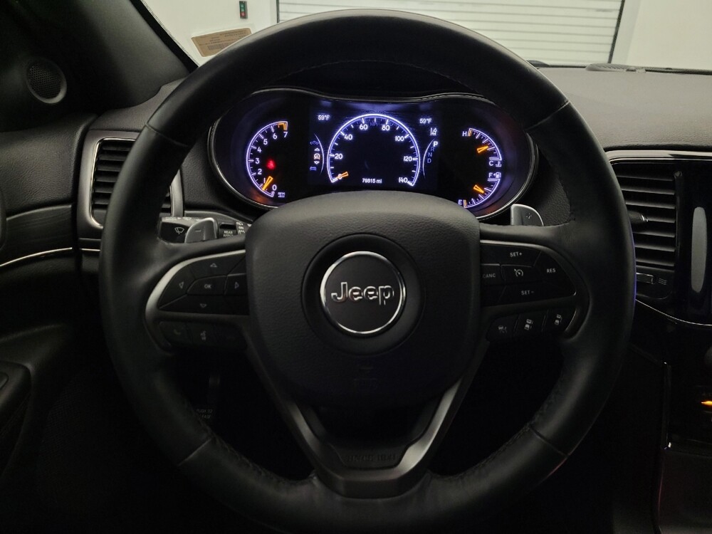 2019 Jeep Grand Cherokee in Mesa, AZ 85210 - 18098191 22