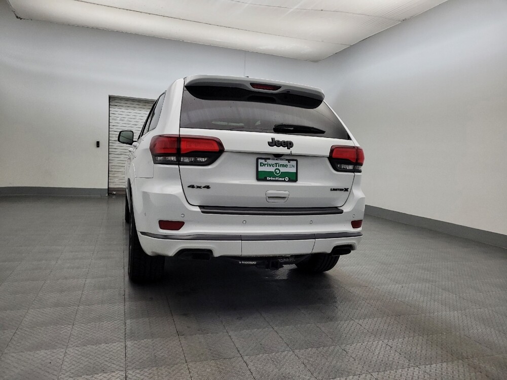 2019 Jeep Grand Cherokee in Mesa, AZ 85210 - 18098191 6