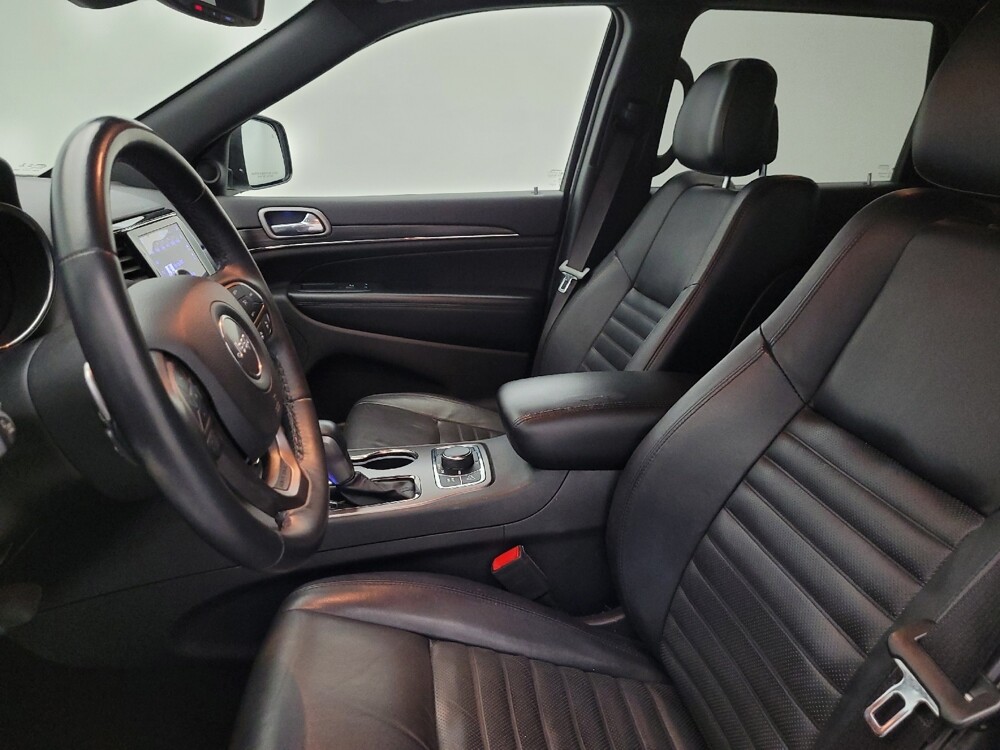 2019 Jeep Grand Cherokee in Mesa, AZ 85210 - 18098191 17