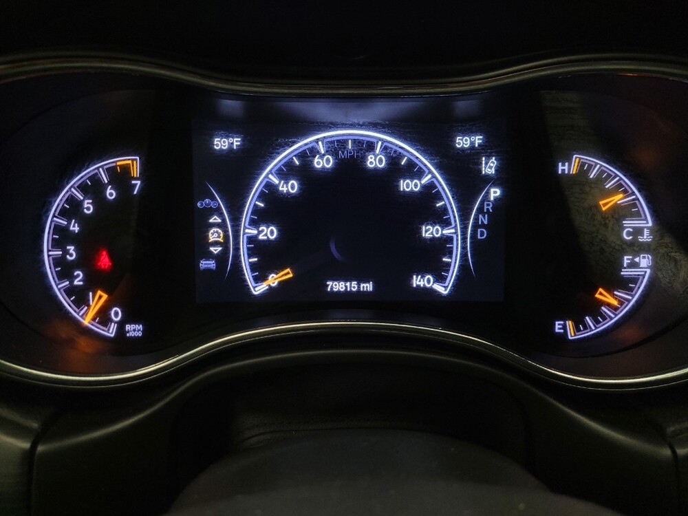 2019 Jeep Grand Cherokee in Mesa, AZ 85210 - 18098191 23