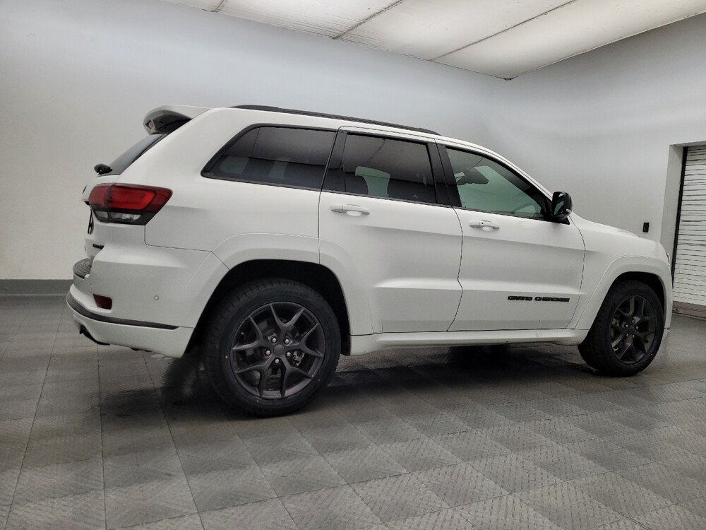 2019 Jeep Grand Cherokee in Mesa, AZ 85210 - 18098191 10