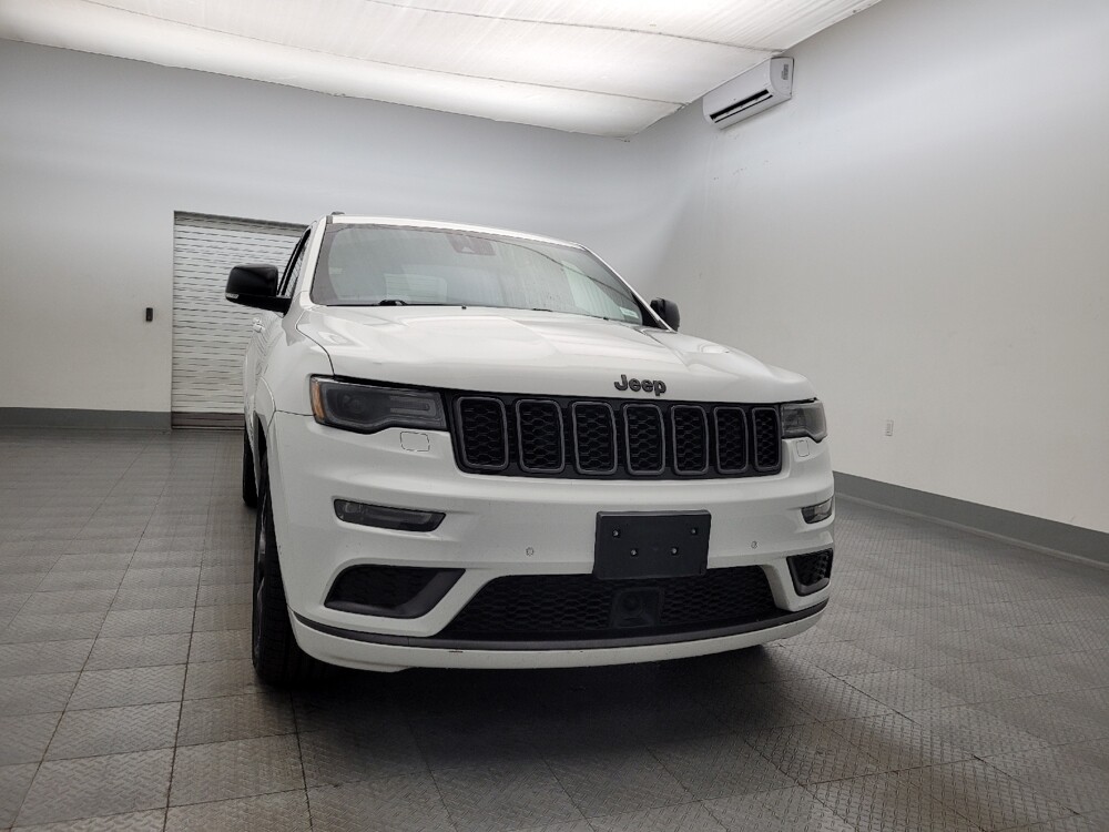 2019 Jeep Grand Cherokee in Mesa, AZ 85210 - 18098191 14