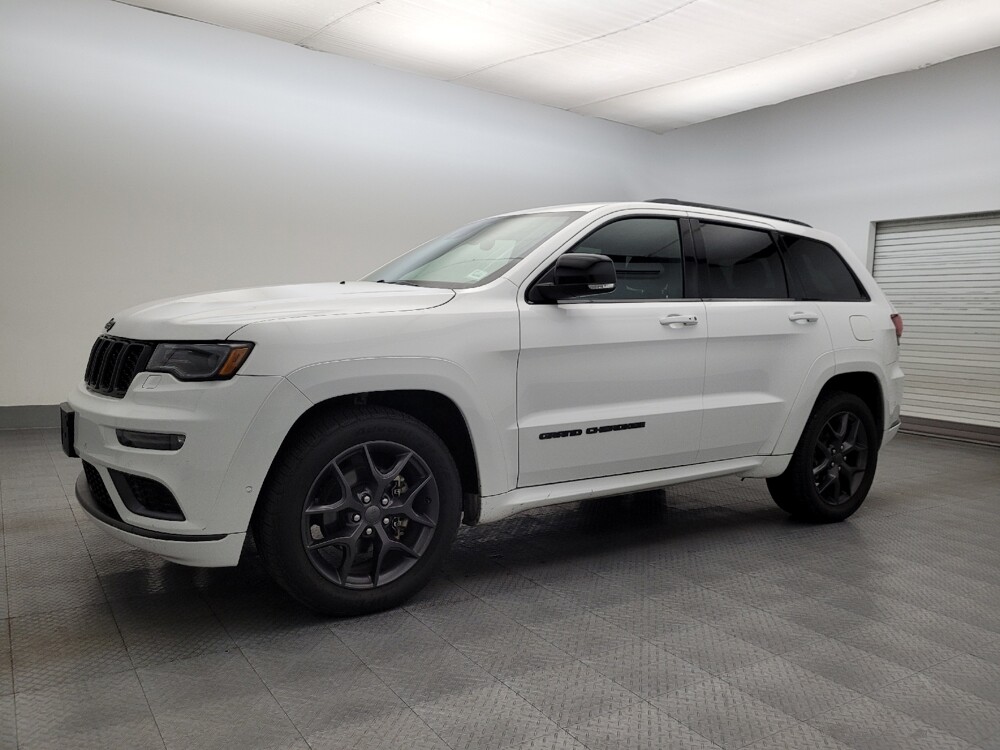 2019 Jeep Grand Cherokee in Mesa, AZ 85210 - 18098191 2