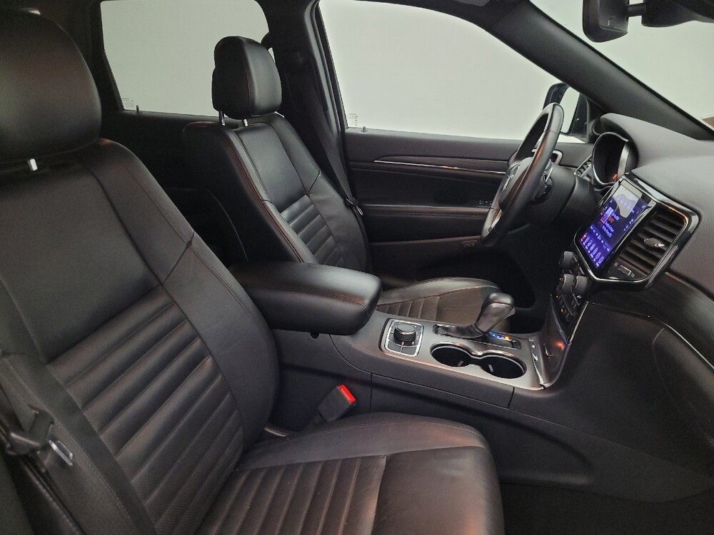 2019 Jeep Grand Cherokee in Mesa, AZ 85210 - 18098191 21