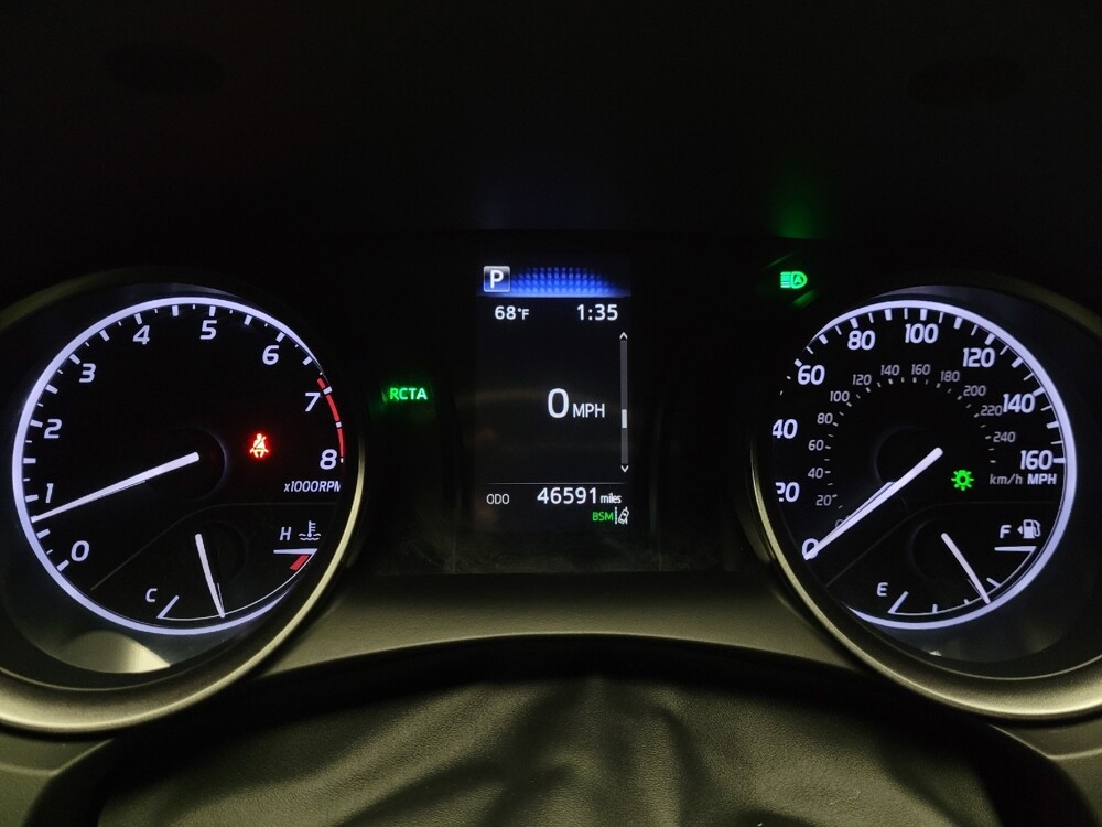 2021 Toyota Camry in Bakersfield, CA 93309 - 18098192 23