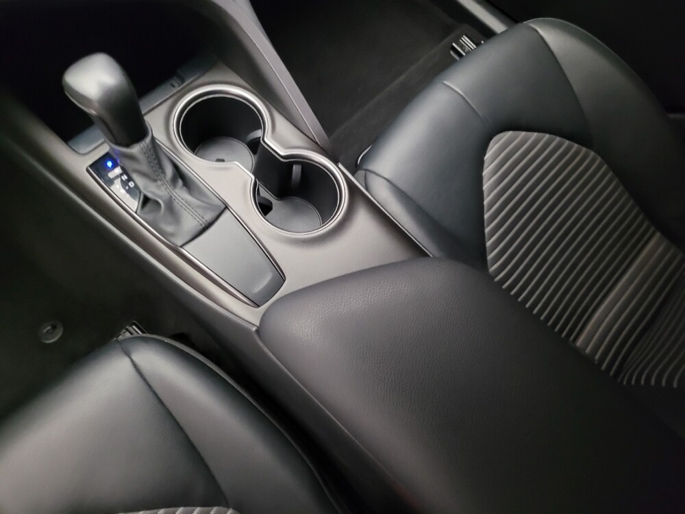 2021 Toyota Camry in Bakersfield, CA 93309 - 18098192 26