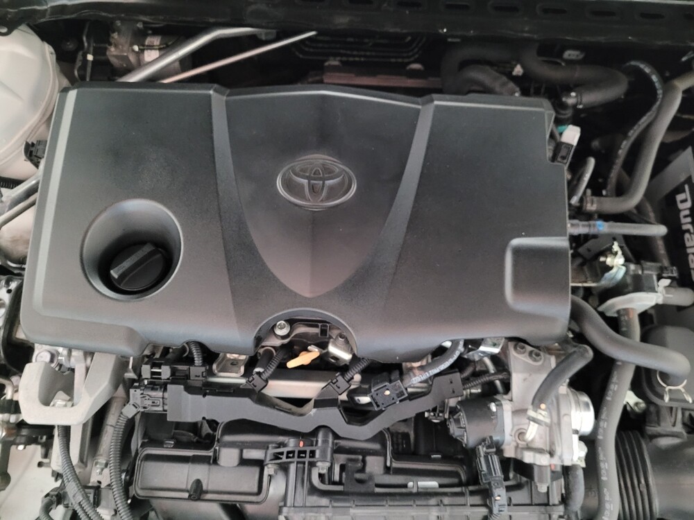 2021 Toyota Camry in Bakersfield, CA 93309 - 18098192 30