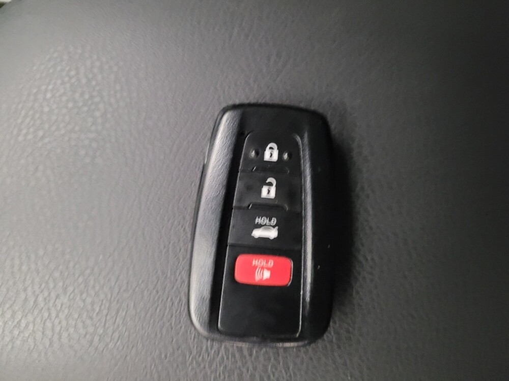 2021 Toyota Camry in Bakersfield, CA 93309 - 18098192 32