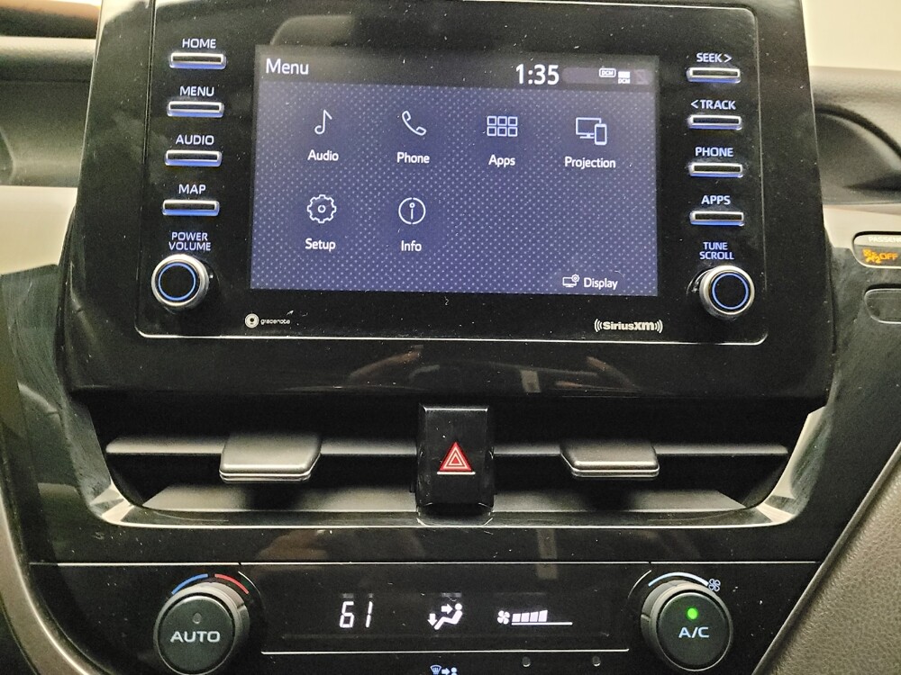 2021 Toyota Camry in Bakersfield, CA 93309 - 18098192 25