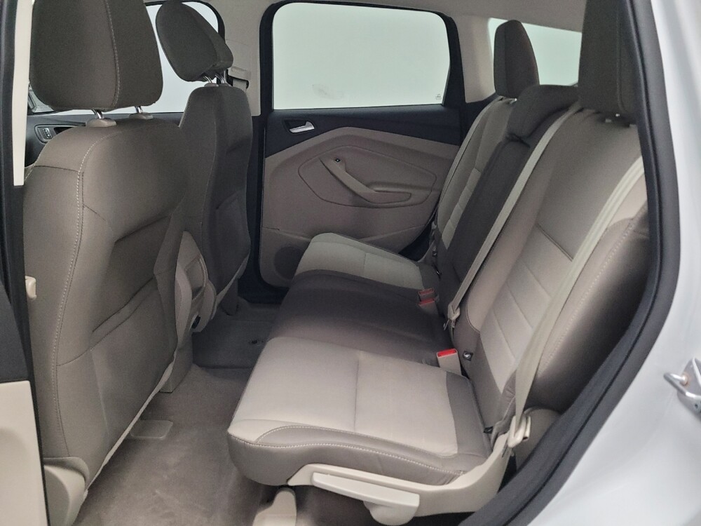 2014 Ford Escape in Downey, CA 90241 - 18098193 18