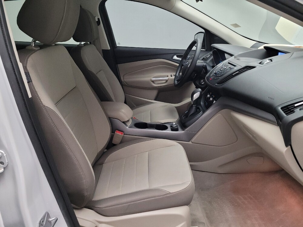 2014 Ford Escape in Downey, CA 90241 - 18098193 21