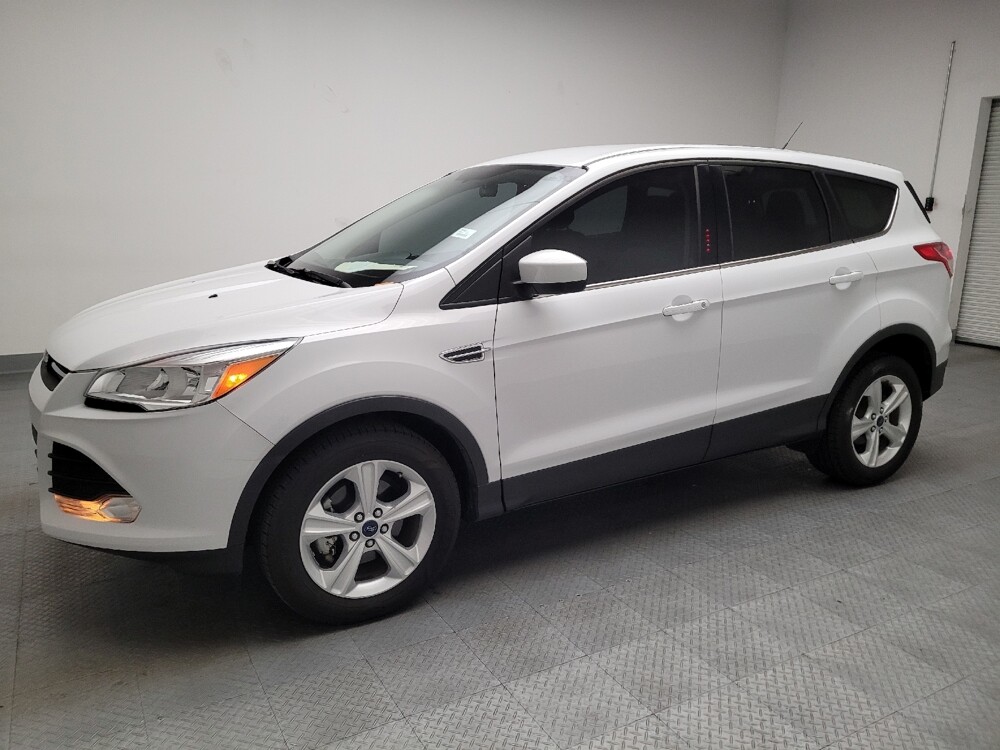 2014 Ford Escape in Downey, CA 90241 - 18098193 2