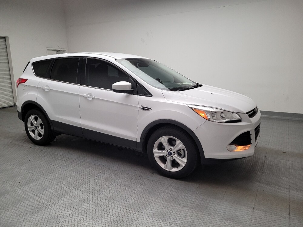 2014 Ford Escape in Downey, CA 90241 - 18098193 11