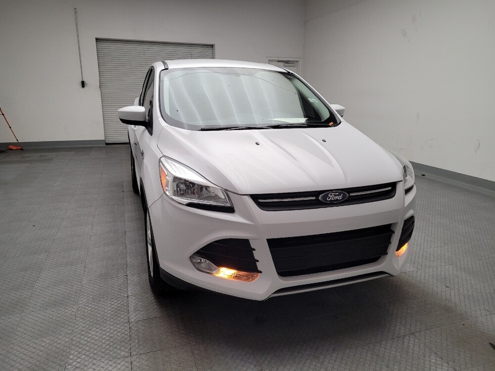 2014 Ford Escape in Downey, CA 90241 - 18098193 14
