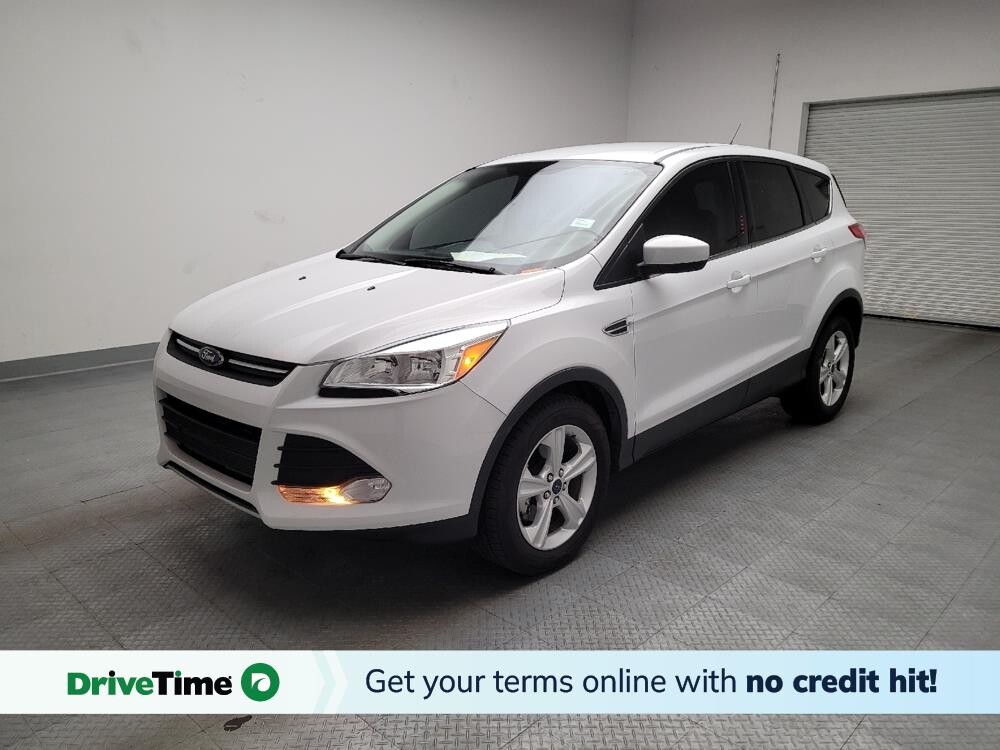2014 Ford Escape in Downey, CA 90241 - 18098193