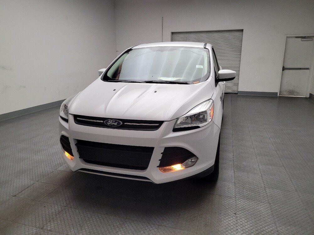 2014 Ford Escape in Downey, CA 90241 - 18098193 15