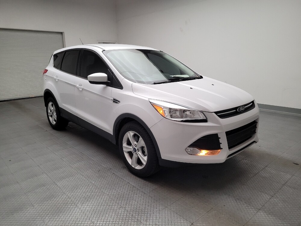 2014 Ford Escape in Downey, CA 90241 - 18098193 13