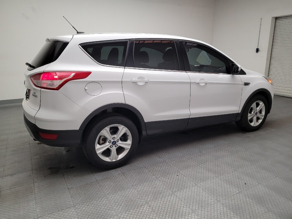 2014 Ford Escape in Downey, CA 90241 - 18098193 10