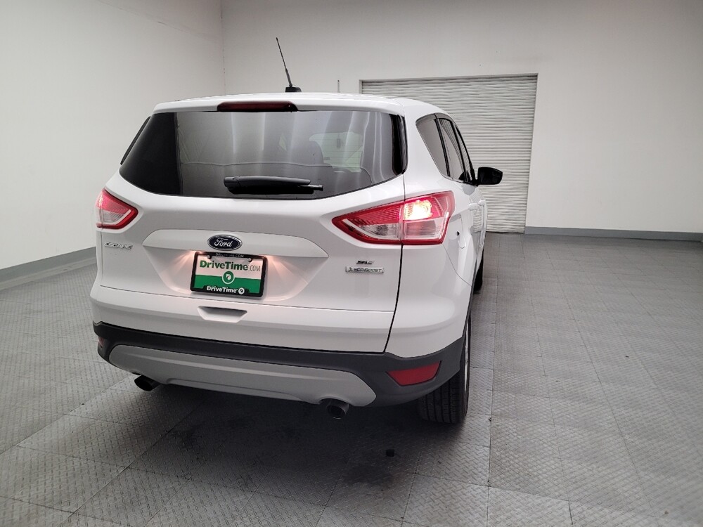 2014 Ford Escape in Downey, CA 90241 - 18098193 7